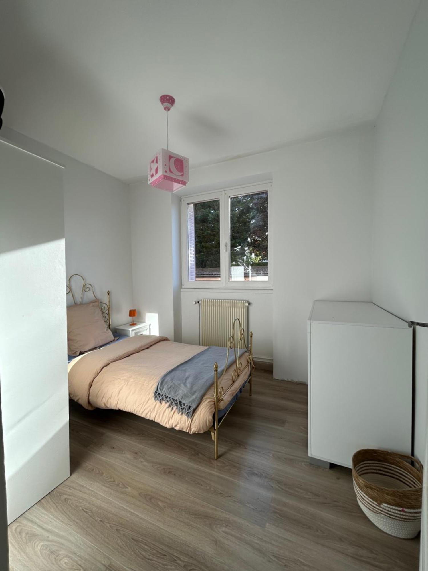 Home Lyla Діжон Екстер'єр фото