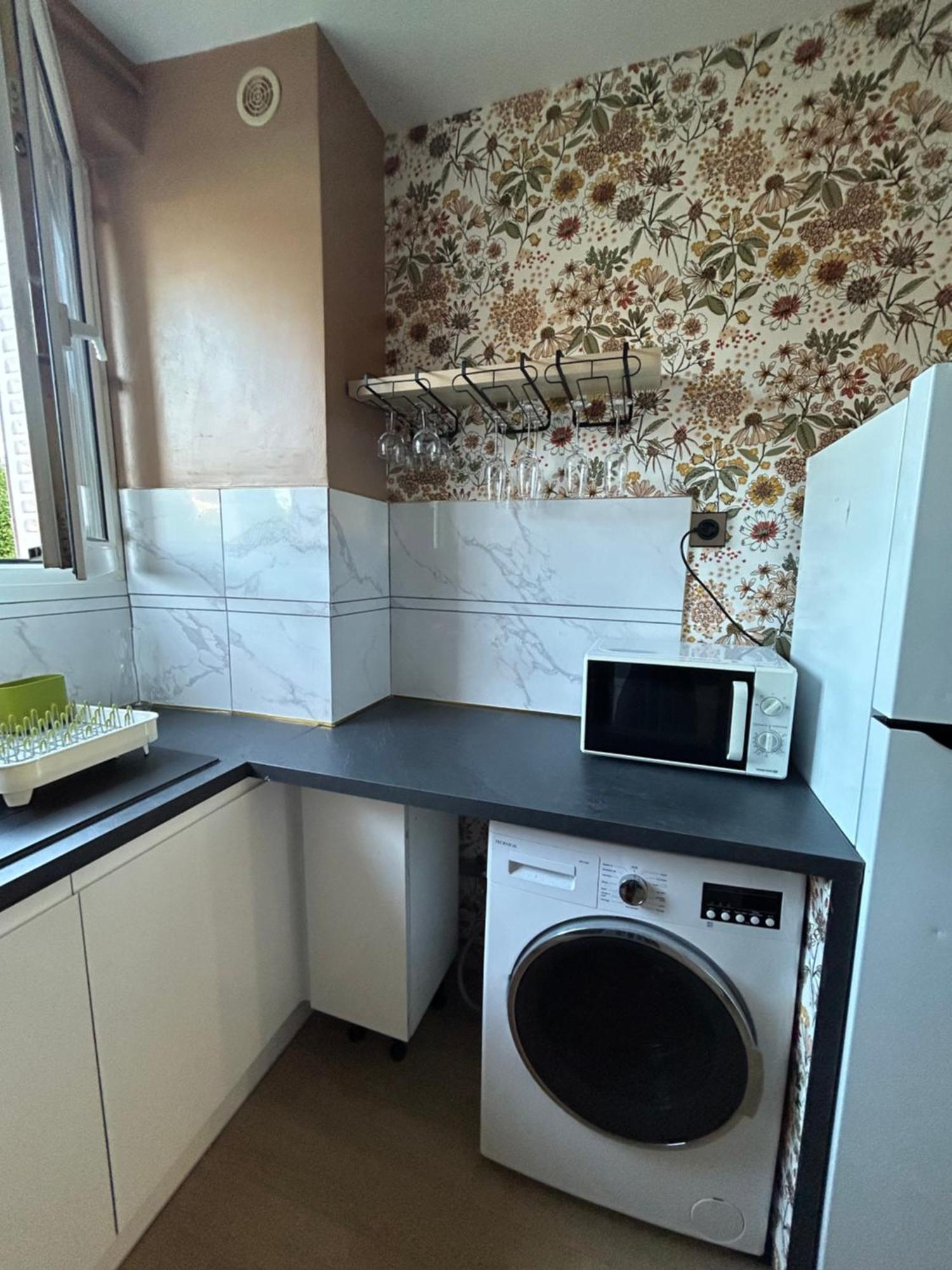 Home Lyla Діжон Екстер'єр фото