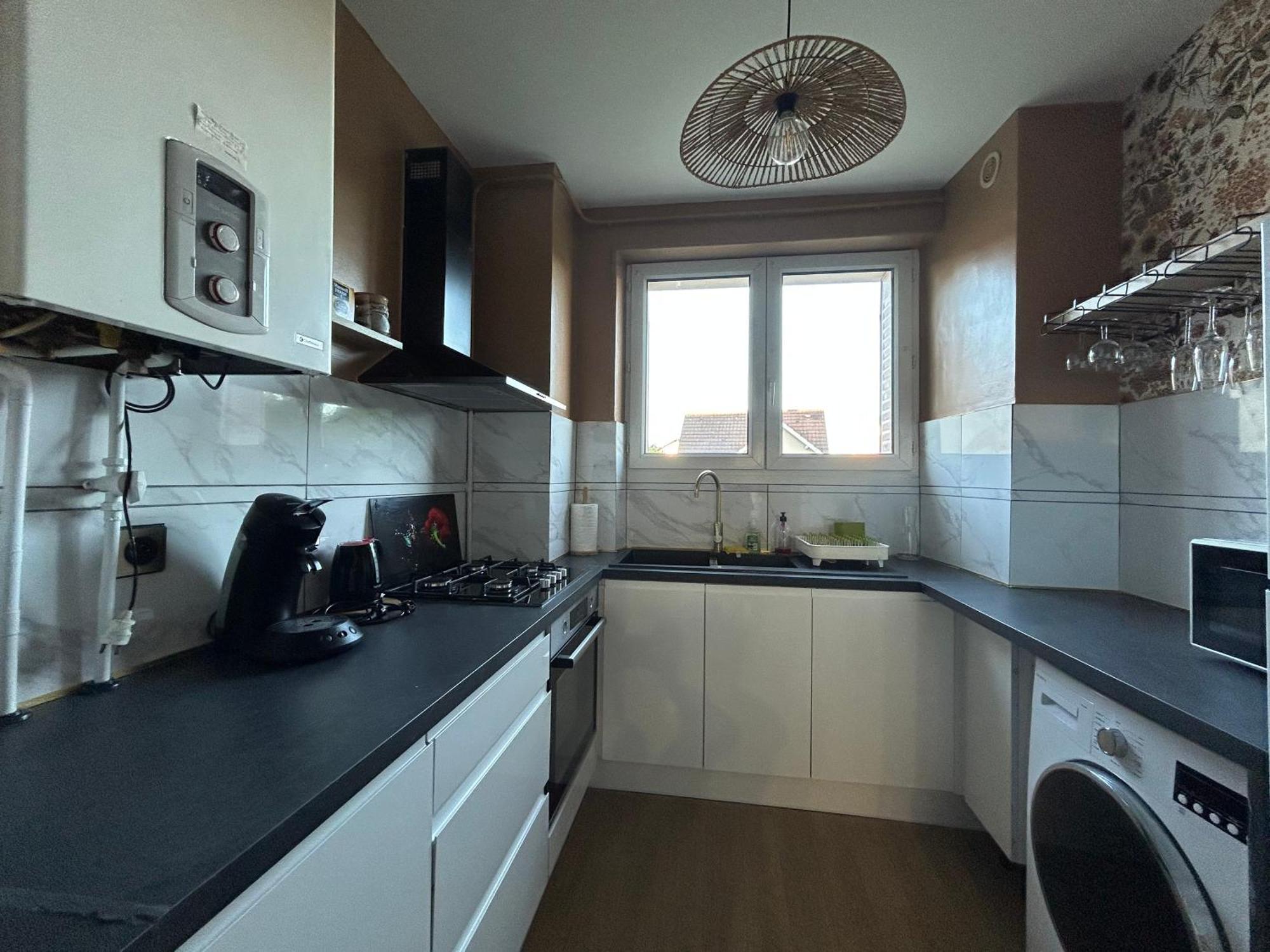 Home Lyla Діжон Екстер'єр фото