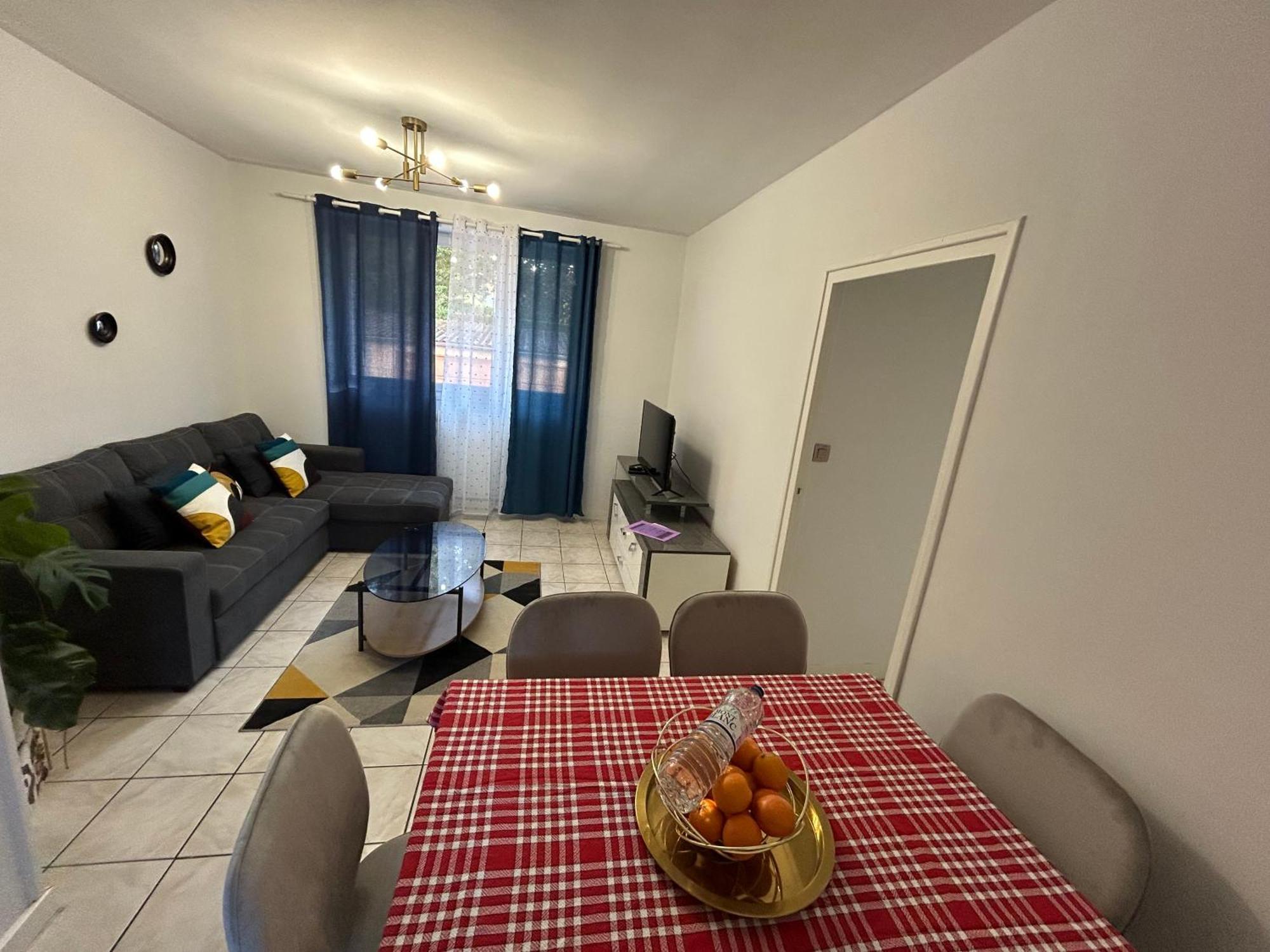 Home Lyla Діжон Екстер'єр фото