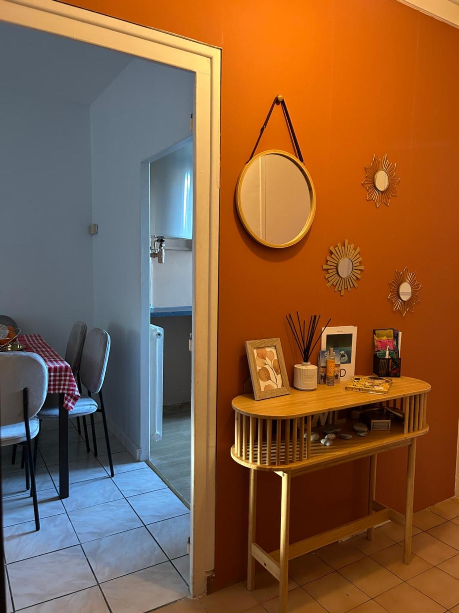 Home Lyla Діжон Екстер'єр фото